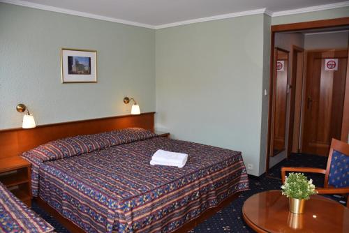hotel photo
