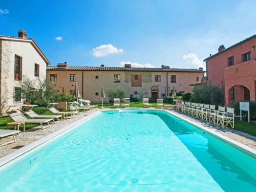  Apartment La Chicca by Interhome, Pension in Castagno