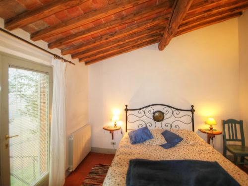 Le Bonatte – Radda, WI