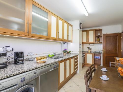Apartment Apartment T2 Olhao by Interhome in Olhao
