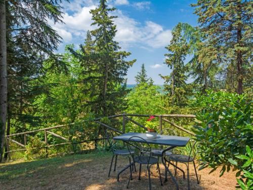 Le Bonatte – Radda, WI
