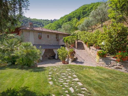  Apartment Santa Margherita-1 by Interhome, Ferienwohnung in Pescia