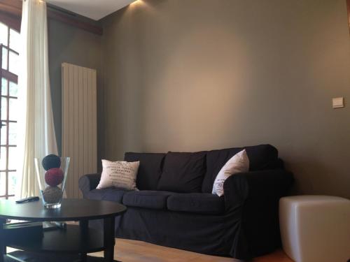 Apartment Easyway to sleep - image 13