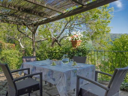  Apartment Santa Margherita-1 by Interhome in Pescia