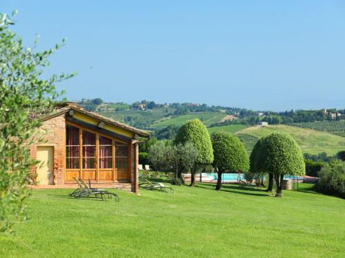  Locazione Turistica Coiano, Pension in Luiano