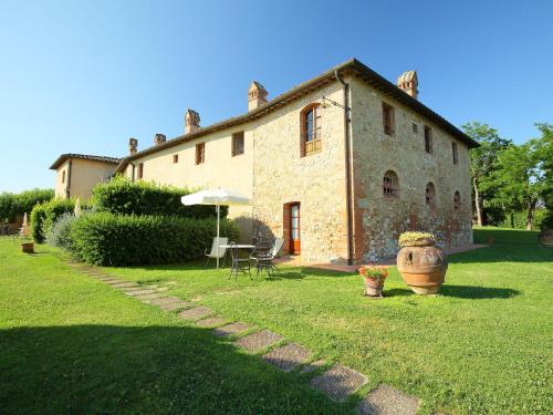  Locazione turistica Cusona, Pension in Luiano