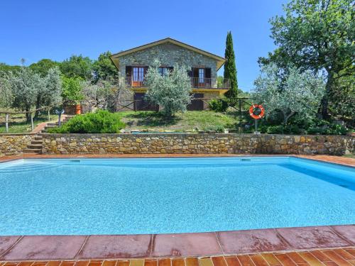 Holiday Home Podere Scopitino by Interhome gîte à louer Duddova