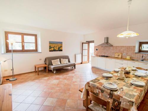 Apartment I Noccioli by Interhome in Руфіна