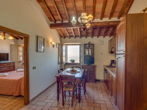  Locazione turistica San Benedetto, Pension in Cortona