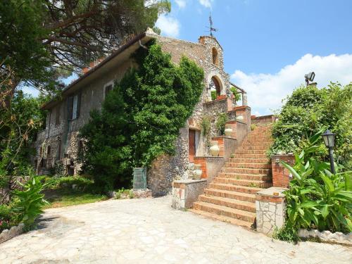  Villa Torretta Serviana by Interhome, Pension in Montecelio