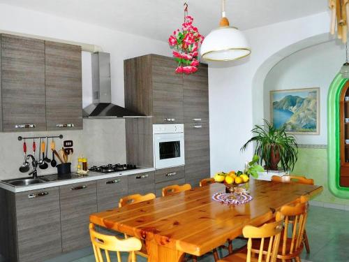 Holiday Home Dea Afrodite by Interhome in Agerola