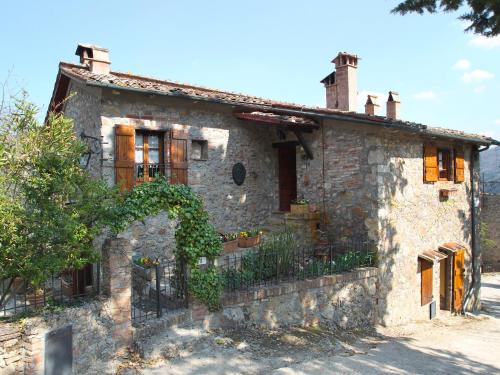  Holiday Home Il Casale by Interhome in Lama