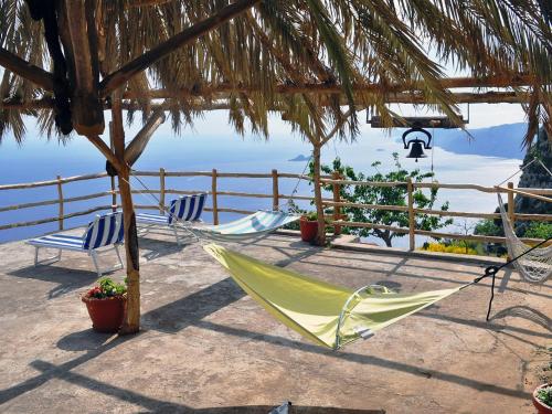  Holiday Home Path of the Gods by Interhome in Pianillo