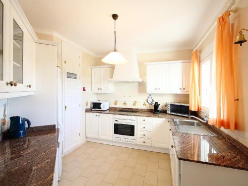 Holiday Home Sara by Interhome in กัปซาเดส