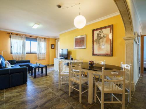 Apartment Galicia Javea-1 by Interhome in ปลัตคา เด อาเรนัล