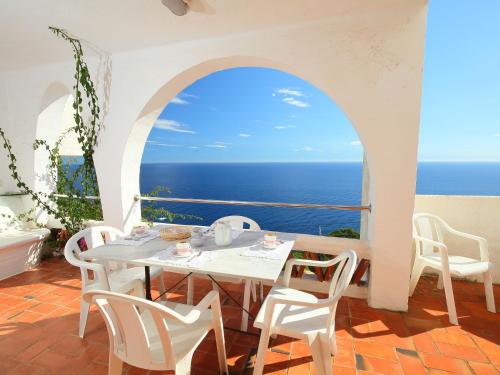  Apartment Bloc Goya by Interhome in Begur