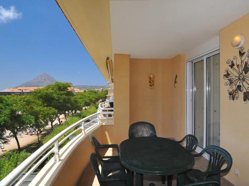  Apartment Golden Beach by Interhome in Jávea