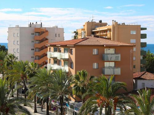 Apartment Terecel Salou-7 by Interhome