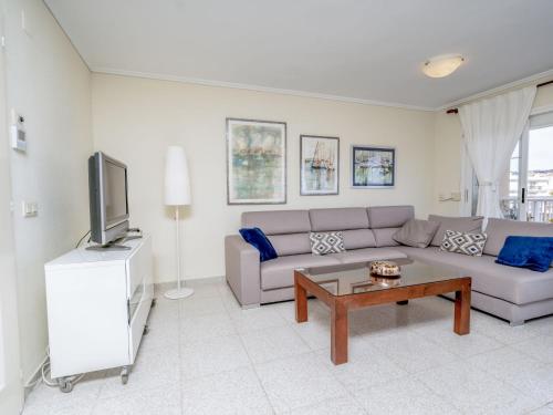 Apartment Sorolla-1 by Interhome