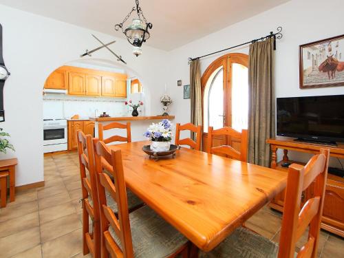 Holiday Home La Vina by Interhome in ซานไคเม