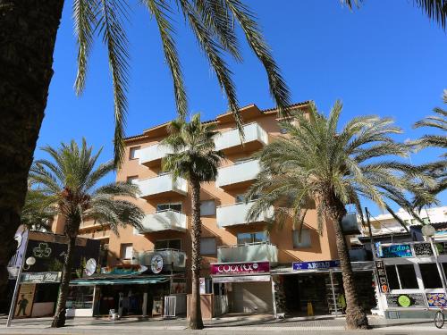 Apartment Terecel Salou-7 by Interhome