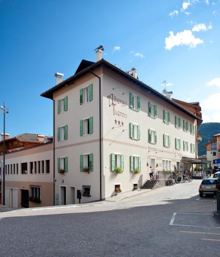 Albergo Tuenno