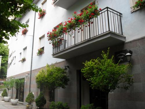 Albergo Ristorante Olimpia Hotel de charme Onano
