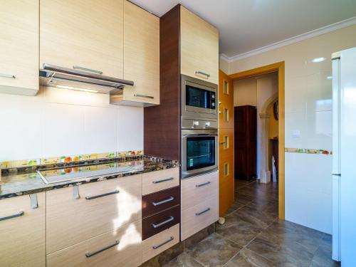 Apartment Galicia Javea-1 by Interhome in ปลัตคา เด อาเรนัล