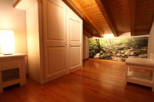 Casa Rural Espargoiti in นาบาร์รา