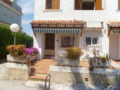 Holiday Home Mimosa I by Interhome in Almadrava