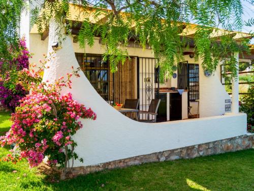 Holiday Home Las Buganvillas by Interhome