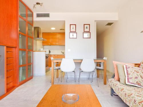 Apartment Edificio Nautic by Interhome