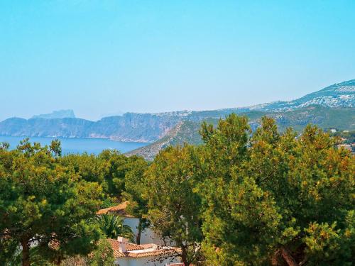  Holiday Home Maria by Interhome in 3730 Balcon del Mar