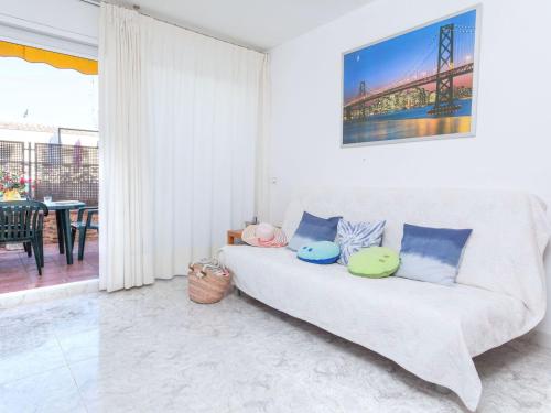 Apartment Fleming by Interhome, Lloret de Mar (fotografie 8)