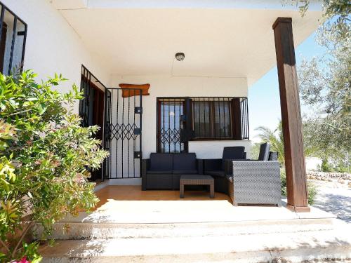 Holiday Home El Rinconcito by Interhome