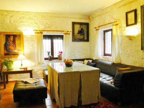  Holiday Home Cortijo del Zoco in 14400 Pozoblanco