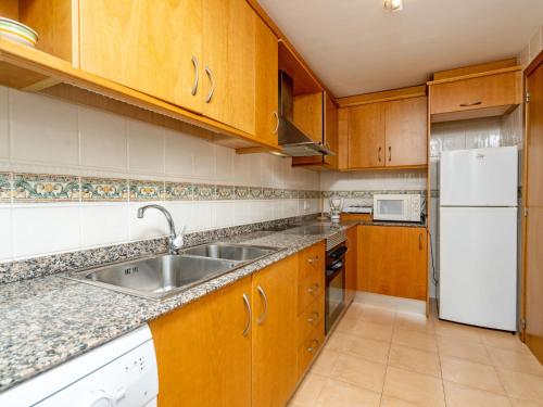 Apartment Menorca-3 by Interhome in กาลาบลังกา