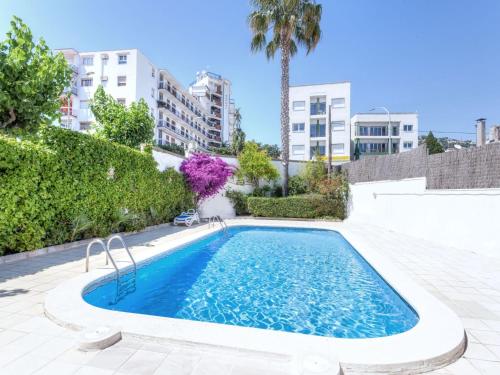 Apartment Fleming by Interhome, Lloret de Mar (fotografie 10)