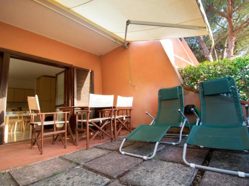  Apartment Casina by Interhome in Porto Azzurro