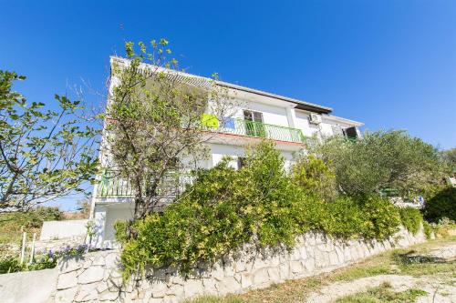  Apartments Milena, Pension in Rtina