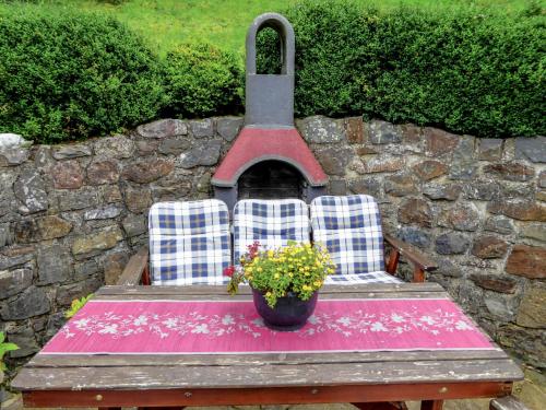 Apartment Gebauer-1 by Interhome in 富斯霍芬