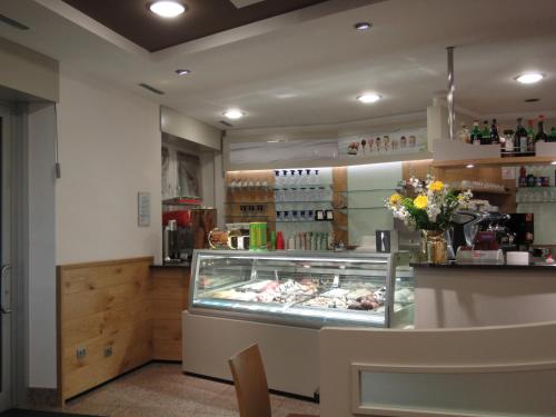 Pub/Lounge, Albergo Tuenno in Tuenno