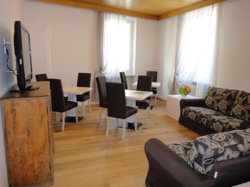 Albergo Tuenno 4