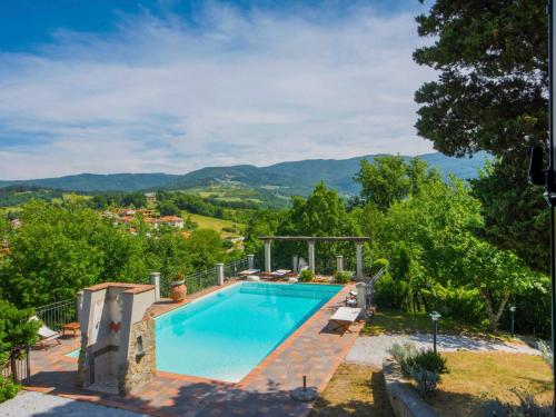  Apartment Il Borghetto-3 by Interhome in Montecarelli