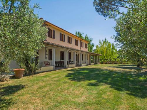 Villa Beboli by Interhome in Fornello