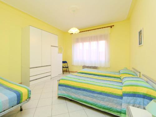 Apartment Il Cipresso by Interhome in Fornello
