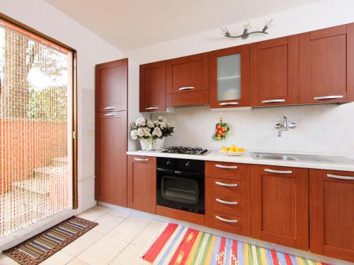 Apartment Il Cipresso by Interhome in Fornello