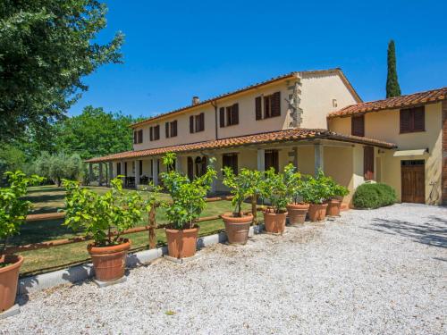 Villa Beboli by Interhome in Fornello