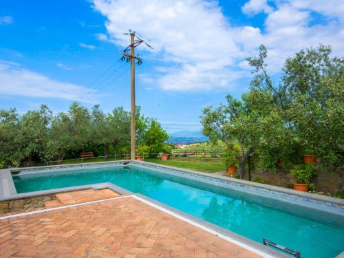 Apartment Villa Morosi-2 by Interhome in Fornello