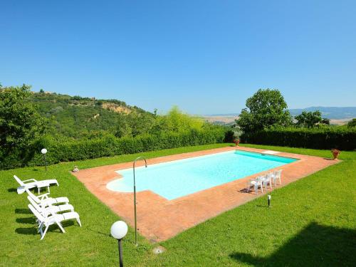 Holiday Home Podere Valle di Sotto by Interhome